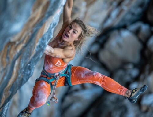 Advice From the Top Mountain Climbing Professionals