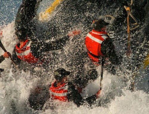 Lessons From Special-Ops That Could Help Your Business Win