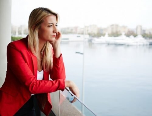Expand Your Strategic Thinking