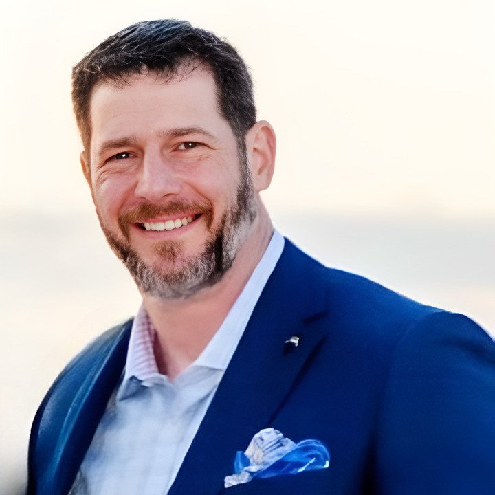 JC Glick - Leadership
