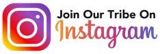 Join Our Tribe On Instagram