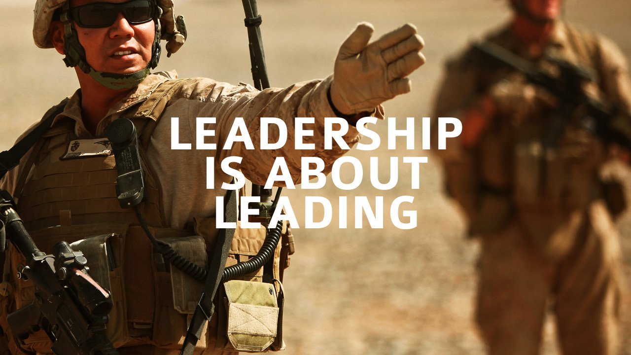 Leaders