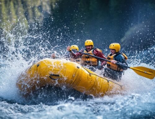 Why Extreme Sports Is Beneficial to Your Wellbeing