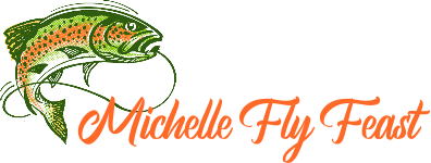 Michelle Kee Fly Fishing & Feast
